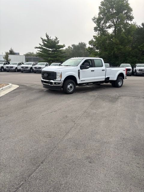 2026 Ford F-350 XL DRW