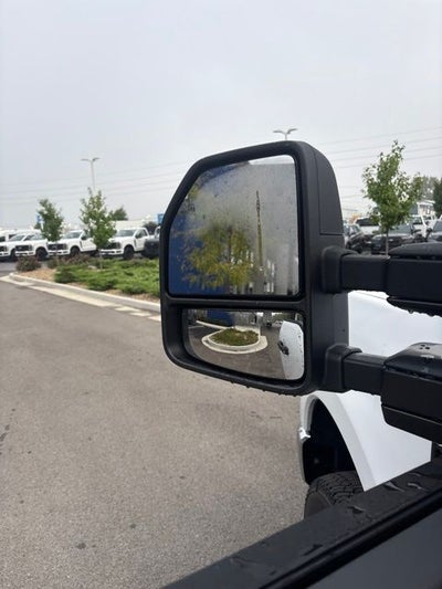 2026 Ford F-350 XL DRW