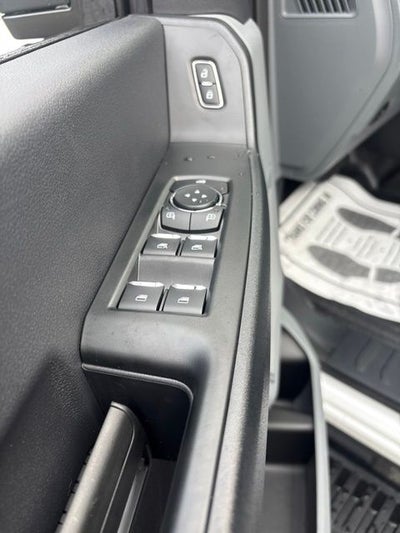 2026 Ford F-350 XL DRW