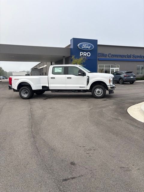 2026 Ford F-350 XL DRW