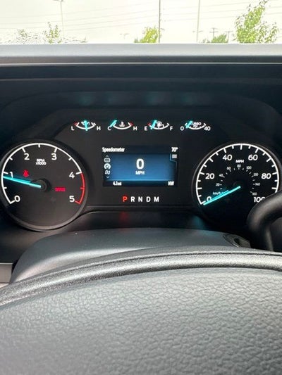 2026 Ford F-350 XL DRW