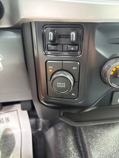 2026 Ford F-350 XL DRW
