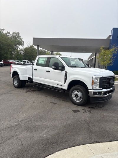 2026 Ford F-350 XL DRW