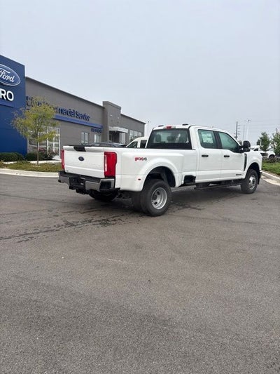 2026 Ford F-350 XL DRW