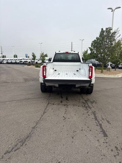 2026 Ford F-350 XL DRW