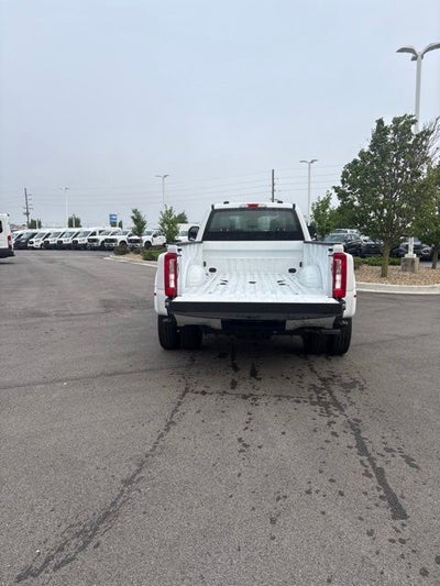 2026 Ford F-350 XL DRW