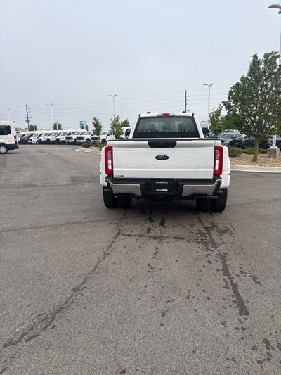 2026 Ford F-350 XL DRW