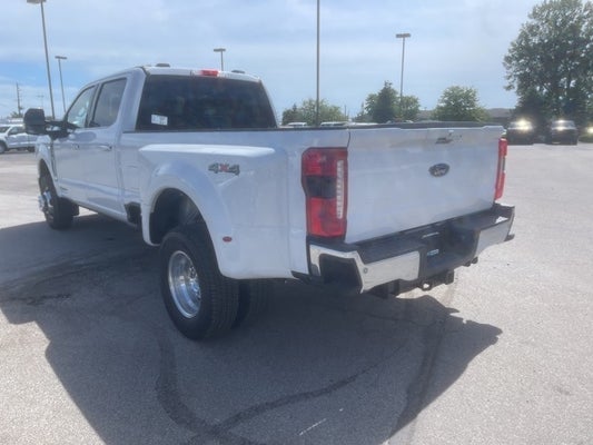 2024 Ford F-350 Lariat DRW in Indianapolis, IN - Andy Mohr Automotive