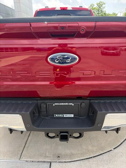 2026 Ford F-350 Lariat DRW