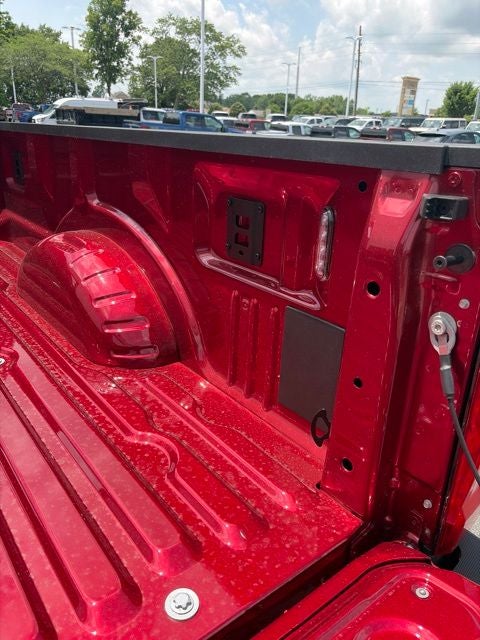 2026 Ford F-350 Lariat DRW