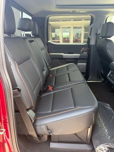 2026 Ford F-350 Lariat DRW