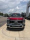 2026 Ford F-350 Lariat DRW