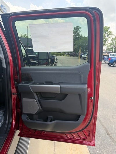2026 Ford F-350 Lariat DRW