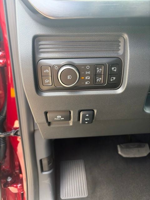 2026 Ford F-350 Lariat DRW