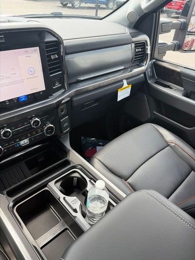 2026 Ford F-350 Lariat DRW