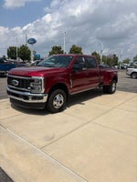 2026 Ford F-350 Lariat DRW