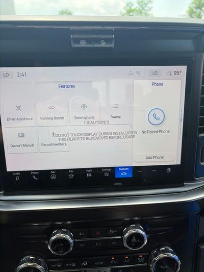 2026 Ford F-350 Lariat DRW