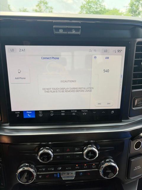 2026 Ford F-350 Lariat DRW