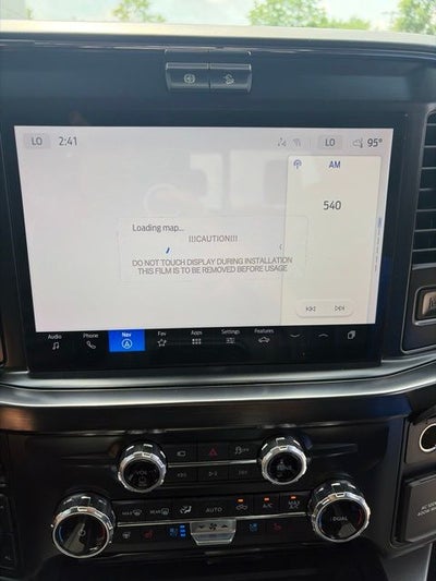 2026 Ford F-350 Lariat DRW