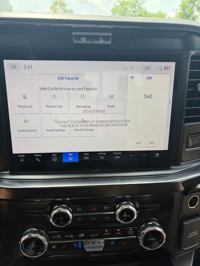 2026 Ford F-350 Lariat DRW