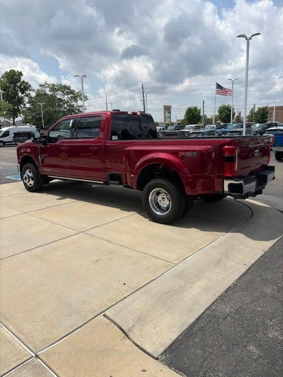 2026 Ford F-350 Lariat DRW