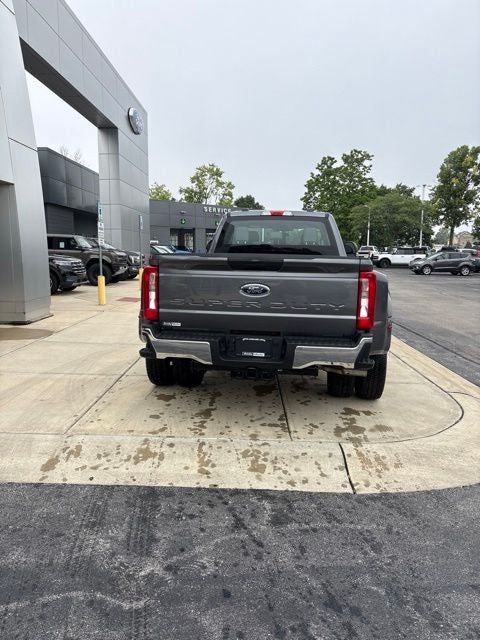 2026 Ford F-350 XL DRW