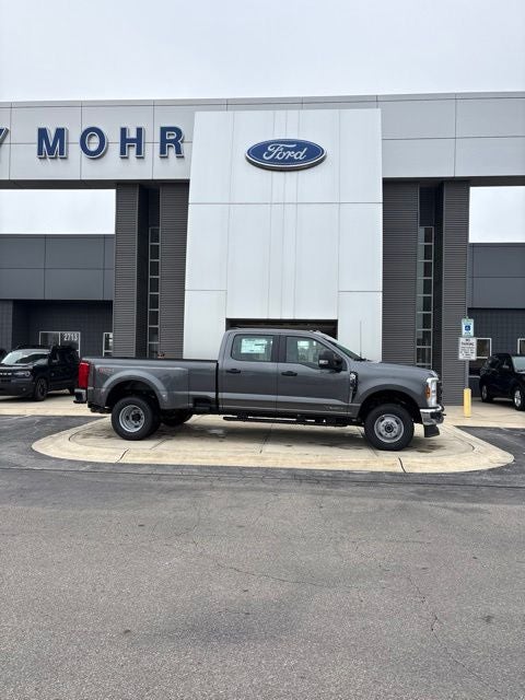 2026 Ford F-350 XL DRW