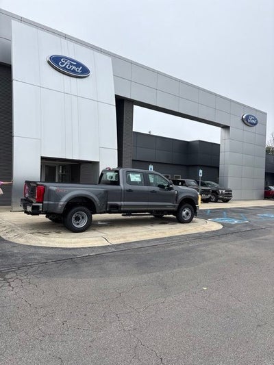 2026 Ford F-350 XL DRW