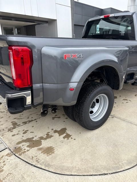 2026 Ford F-350 XL DRW