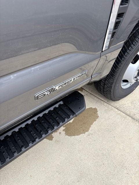 2026 Ford F-350 XL DRW