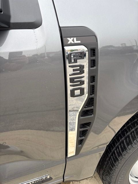 2026 Ford F-350 XL DRW