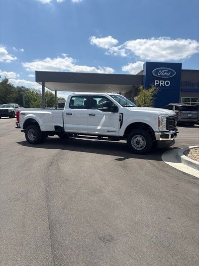 2026 Ford F-350 XL DRW