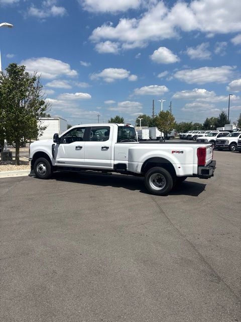 2026 Ford F-350 XL DRW