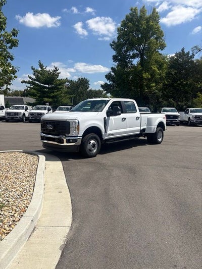 2026 Ford F-350 XL DRW