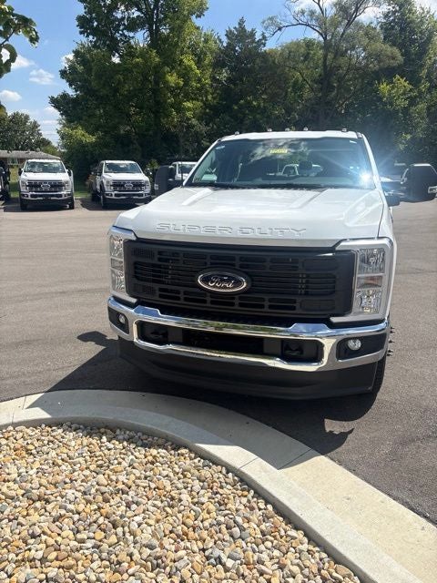 2026 Ford F-350 XL DRW