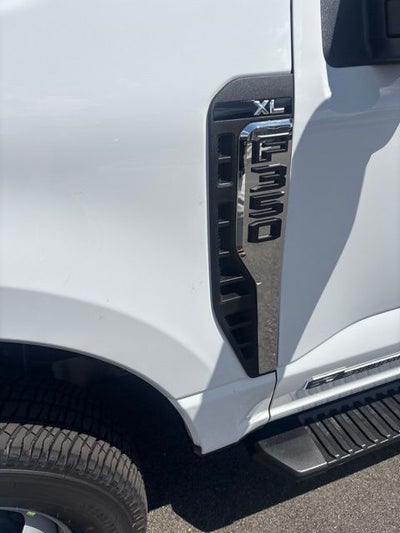2026 Ford F-350 XL DRW