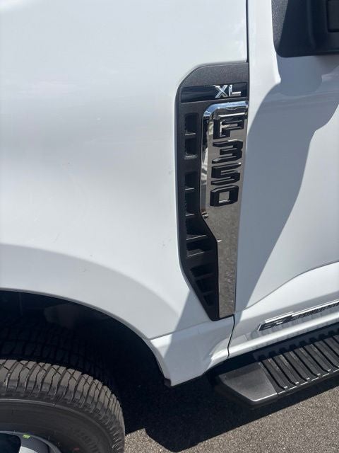 2026 Ford F-350 XL DRW