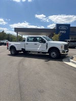 2026 Ford F-350 XL DRW