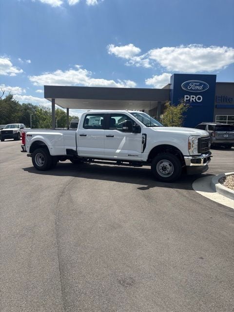 2026 Ford F-350 XL DRW