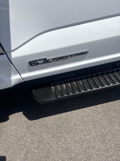 2026 Ford F-350 XL DRW
