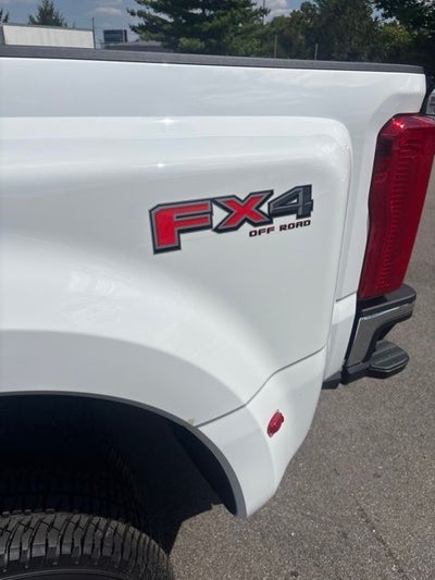 2026 Ford F-350 XL DRW