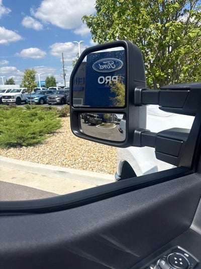 2026 Ford F-350 XL DRW