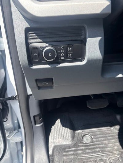 2026 Ford F-350 XL DRW