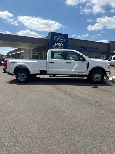 2026 Ford F-350 XL DRW