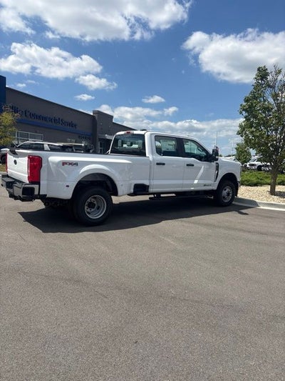 2026 Ford F-350 XL DRW