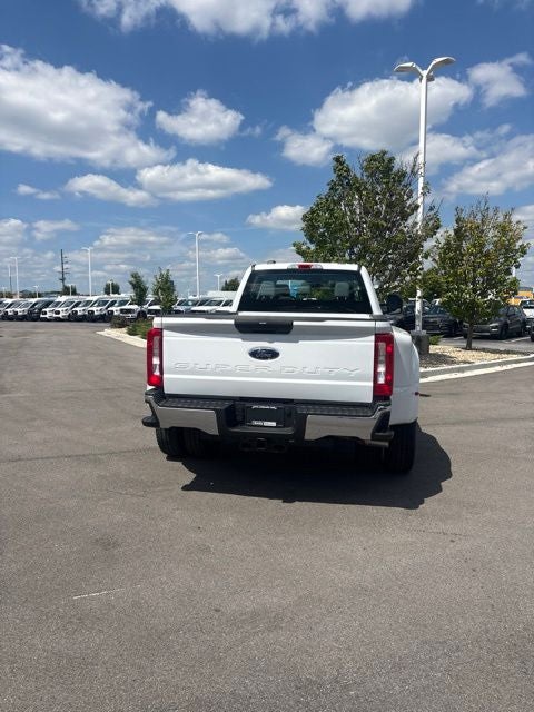 2026 Ford F-350 XL DRW