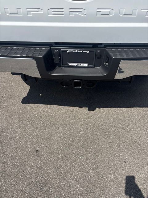 2026 Ford F-350 XL DRW