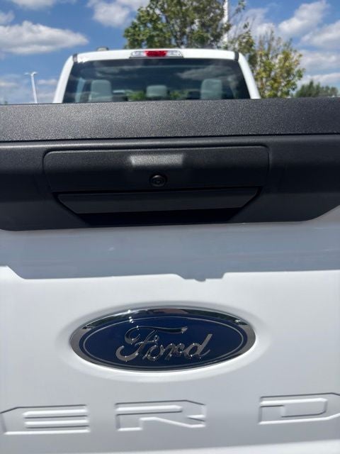 2026 Ford F-350 XL DRW