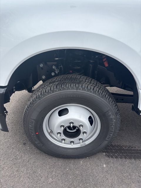 2026 Ford F-350 XL DRW