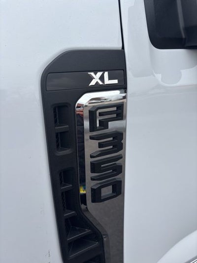 2026 Ford F-350 XL DRW